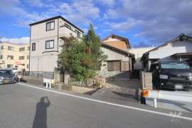 瀬戸市西原町2丁目 土地