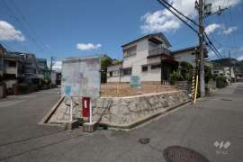 箕面市新稲6丁目 一戸建て