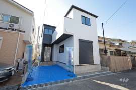 宝塚市川面3丁目 一戸建て