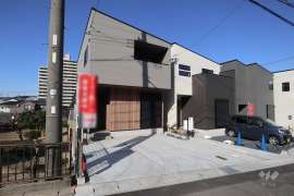 大府市桃山町1丁目 一戸建て