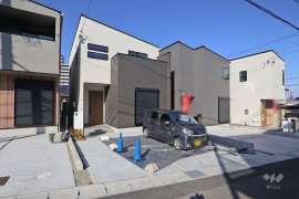 大府市桃山町1丁目 一戸建て