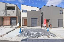 大府市桃山町1丁目 一戸建て