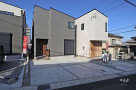 大府市桃山町1丁目 一戸建て