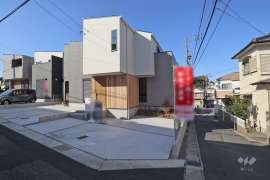 大府市桃山町1丁目 一戸建て