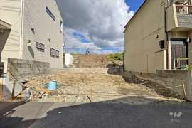 伊丹市荒牧南4丁目 土地