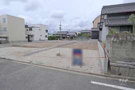 名古屋市南区柵下町3丁目 土地