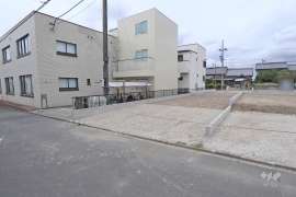 名古屋市南区柵下町3丁目 土地