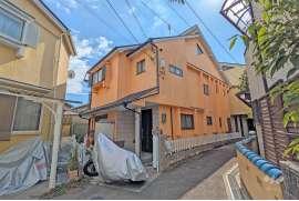 茨木市西安威1丁目 一戸建て