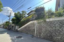 宝塚市仁川台 土地