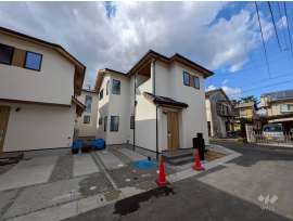 伊丹市鋳物師1丁目 一戸建て