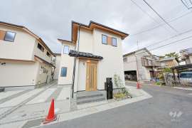 伊丹市鋳物師1丁目 一戸建て