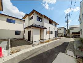 伊丹市鋳物師1丁目 一戸建て