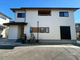 伊丹市鋳物師1丁目 一戸建て