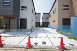 摂津市一津屋2丁目 一戸建て