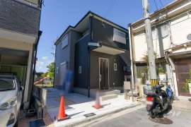 高槻市東五百住町2丁目 一戸建て