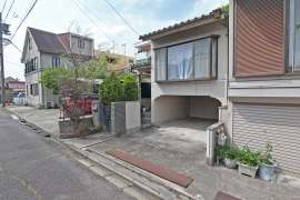 名古屋市守山区更屋敷 一戸建て