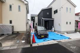 春日井気噴町５丁目２４−１期