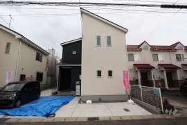 春日井気噴町５丁目２４−１期 