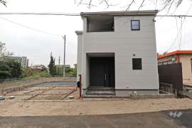 春日井市桃山町 一戸建て