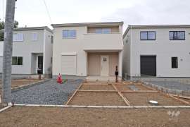 春日井市桃山町 一戸建て