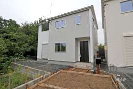 春日井市桃山町 一戸建て