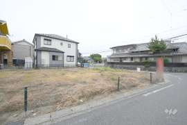 名古屋市中川区千音寺3丁目 土地