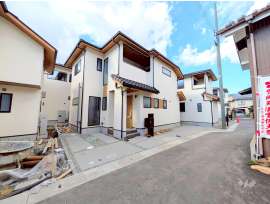 伊丹市鋳物師1丁目 一戸建て