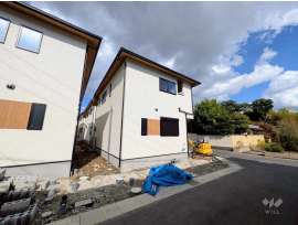 伊丹市鋳物師1丁目 一戸建て