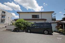 池田市畑3丁目 土地