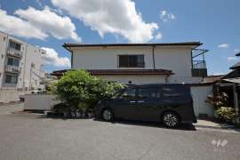 池田市畑3丁目 一戸建て