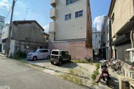 豊中市庄内東町2丁目 土地