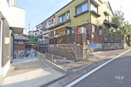 大府市共和町茶屋 土地