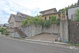 名古屋市緑区神の倉4丁目 一戸建て