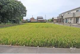 春日井市下津町 土地