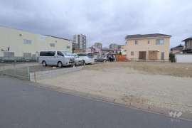 長久手市上川原 土地