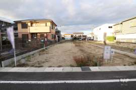 瀬戸市高根町3丁目 土地