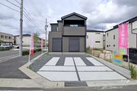 名古屋市上志段味４期４棟