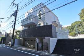 世田谷区深沢6丁目 一戸建て