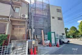 尼崎市額田町 一戸建て