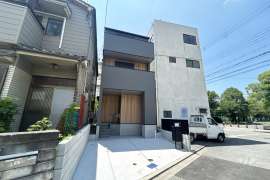 尼崎市額田町 一戸建て