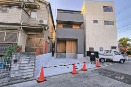 尼崎市額田町 一戸建て