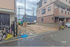 摂津市南別府町 一戸建て