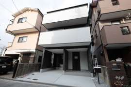 摂津市南別府町 一戸建て