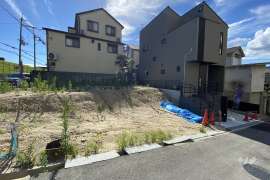 豊中市西緑丘3丁目 土地