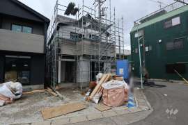 名古屋市西区野南町 一戸建て