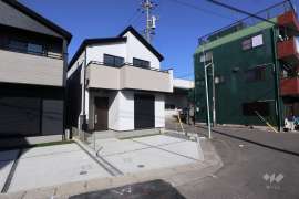 名古屋市西区野南町 一戸建て