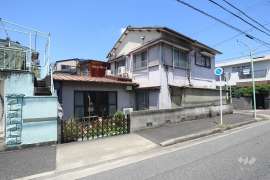 名古屋市北区六が池町 土地