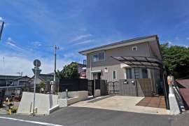 春日井市不二ガ丘3丁目 一戸建て