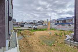 尼崎市武庫元町2丁目 土地