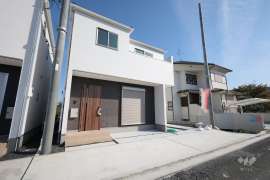 摂津市三島2丁目 一戸建て